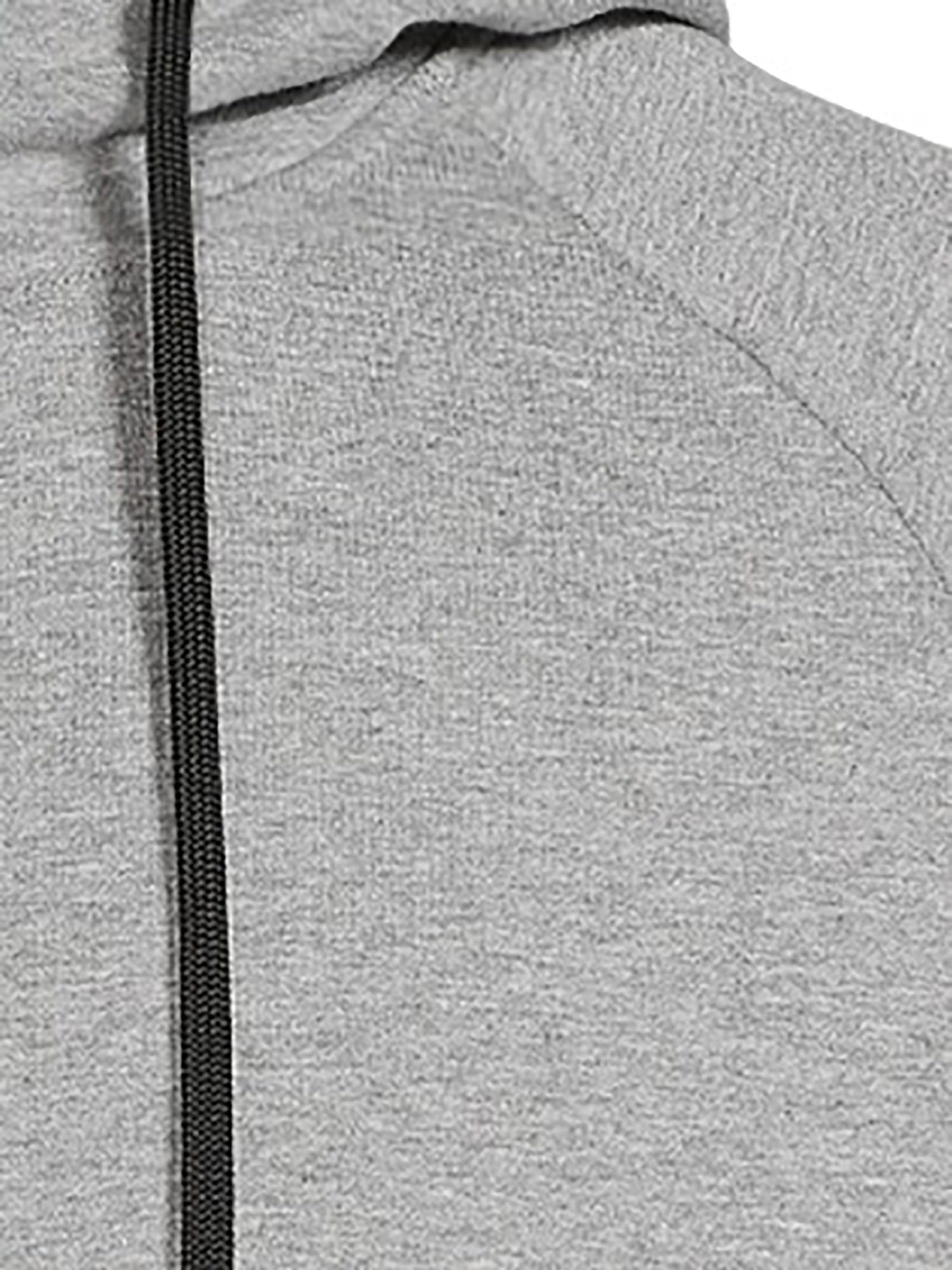 Russell Men’s Fleece Hoodie