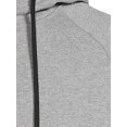 thumbnail image 4 of Russell Men’s Fleece Hoodie, 4 of 5