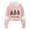 Pink, variant on Christmas Hoodie for Girl Graphic Oversized Hoodies Long Sleeve Pullover Tops with Pocket Oversized Hoodies Christmas Sweatshirt 13-14 Years