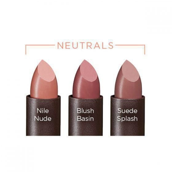 Burt’s Bees 100% Natural Moisturizing Lipstick