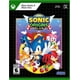 thumbnail image 1 of Sonic Origins Plus Sega Colección de Juegos Xbox Series X, 1 of 2