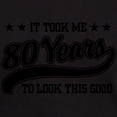 thumbnail image 3 of CafePress - 80Years611 Men's Value T Shirt - Men's Classic Graphic Cotton T-Shirt, 3 of 4