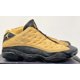 thumbnail image 1 of Ni - ke Vintage OG 1998 Ni - ke Air Jordan XIII 13 Low Black Chutney 136008-071 sz 12, 1 of 5