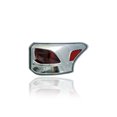 thumbnail image 1 of Tail Light - Compatible/Replacement for '14-15 Mitsubishi Outlander Standard - Left Hand - Driver - 8330B107, 1 of 2