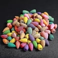 thumbnail image 3 of Backflow Incense Cones Pack Of 30/60/100/300/600 Mixed Flavor Natural Incense, 3 of 5