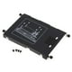thumbnail image 5 of Disco Duro Bandeja de HDD para 640 645 650 655 G1 G2 Unidad Sunnimix Caddy del controlador de disco duro HDD, 5 of 8