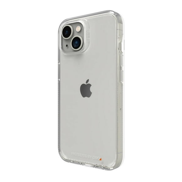 Funda Gear4 Crystal Palace iPhone 14 - Transparente