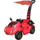 thumbnail image 1 of Montable MyToy Mini Movil Rojo, 1 of 5