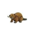 thumbnail image 3 of Safari Ltd. Beaver Figurine - Realistic 4" Rodent Figure - Educational Toy for Boys, Girls, and Kids Ages 3+, 3 of 5