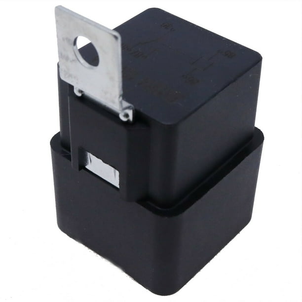 EHEparts 12V Relay for John Deere 4X2 HPX 4X4 HPX 4X4 Trail HPX 6X4 ...