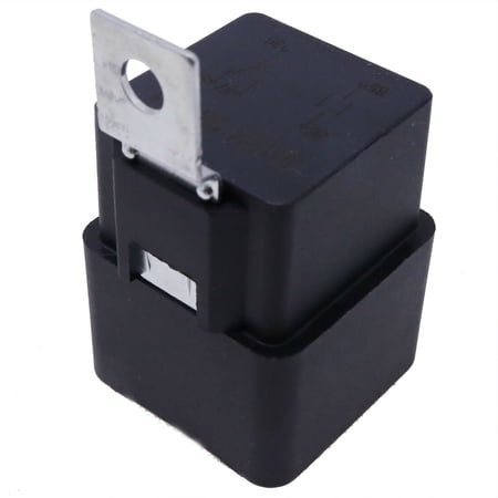 EHEparts 12V Relay for John Deere 4X2 HPX 4X4 HPX 4X4 Trail HPX 6X4 Gators price history on PriceWatchPro