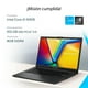 thumbnail image 3 of Laptop Asus Vivobook Go E1404GA-NK136W Intel Core I3 8GB 512GB Negro, 3 of 4