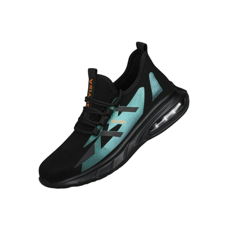 Sneaker style safety deals shoes