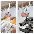 thumbnail image 2 of 12Pcs Crevice Brushes for Cleaning Crevice Cleaning Brush Set Hard Bristle Crevice Cleaning Brush Supplie, 2 of 5