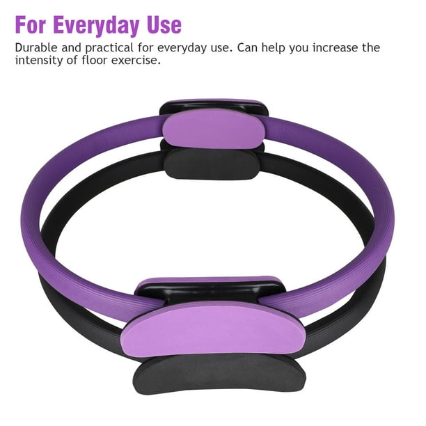 Buy USI UNIVERSAL Pilates Ring, PLR Fitness Circle for Weight Loss