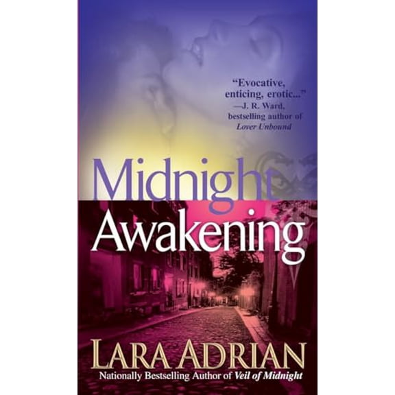 Pre-Owned Midnight Awakening (Mass Market Paperback) 0553589393 9780553589399