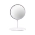 thumbnail image 1 of EeaseCA Miroir de Maquillage Domestique à DEL Éclairé, Rechargeable par USB, à Intensité Réglable, à Écran Tactile, Miroir Cosmétique, 1 of 7