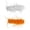 StyleG, variant on 2× Girls Slap Bracelet Plush Feather Band Interactive Wristband for Party Birthday StyleG