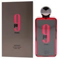 thumbnail image 4 of Afnan 9PM Rebel EDP For Him 100ml / 3.4 Fl. oz., 4 of 5