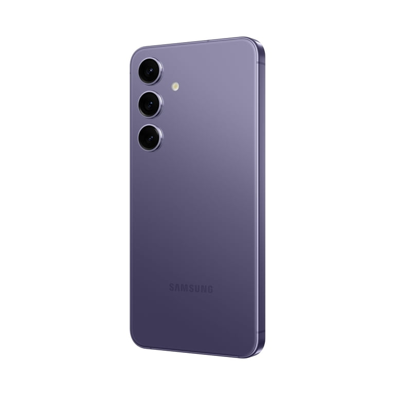 少し豊富な贈り物 Galaxy Samsung Verizon S24 Walmart.com - 256GB Violet スマートフォン本体