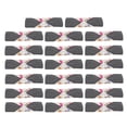 thumbnail image 1 of 20 Piezas de Tela de Bambú Almohadillas Menstruales Reutilizables Almohadillas Sanitarias Liner, 1 of 3