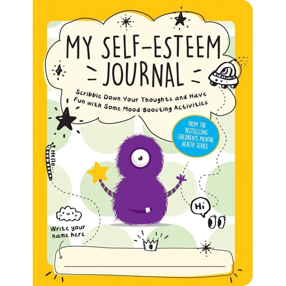 My Self-Esteem Journal