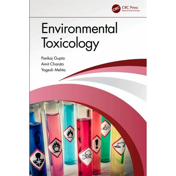 Environmental Toxicology, (Hardcover)