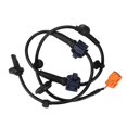 thumbnail image 1 of Accesorios de coche de repuesto de Sensor de velocidad de rueda delantera ABS aptos para Honda 57455-SLn A01, 1 of 9