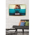 thumbnail image 2 of Netflix Outer Banks - Water Wall Poster, 22.375" x 34", Framed, 2 of 6