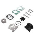 thumbnail image 4 of Water Pump Impeller Kit,  Stainless Steel 6H3-W0078-02  For Maintenance, 4 of 8