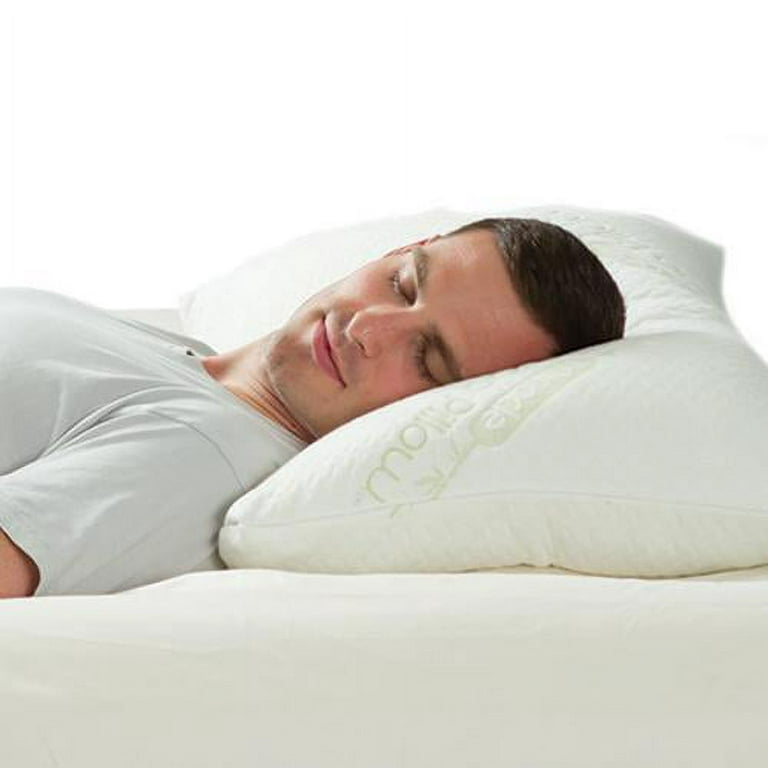 The Sleep Crown + Over-The-Head Pillow