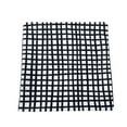 thumbnail image 5 of NTBAY Microfiber Throw Pillow Cover Decorative Square Pillowcase Black and White Print Cushion Case for Couch Sofa Bed Chair, 18 x 18 inch, 5 of 5