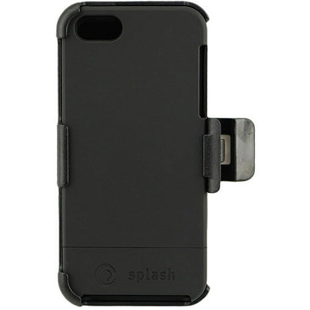 Splash Cruiser Case + Holster Combo iPhone 5