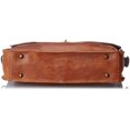 thumbnail image 4 of Will Leather Goods Men's Kent Messenger, 4 of 7
