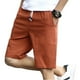 thumbnail image 2 of Pantalones cortos informales de verano para hombre Tan Jianjun  unisex, 2 of 2