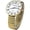 Gold, variant on Collections Women’s Quartz Watch – 42mm Large Face with Stretch Band, Stylish Timepiece