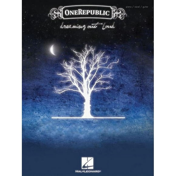 OneRepublic: Dreaming Out Loud (Paperback)