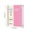 Pink, variant on 2026-2027 Weekly & Monthly Planner, Calendar Notebook, A5 Spiral Bound Organizer with Tabs, Black Hardcover Schedule Book for Work & Daily Planning