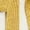 Ivory Gold, variant on Women's Plus Size Tie-Neck Sweater