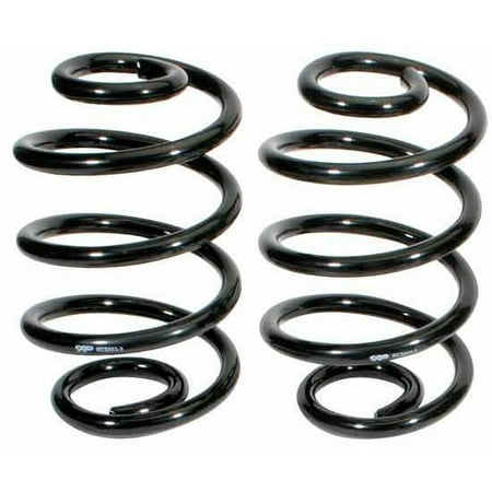 - Rear Springs 1960-72 Chevy Truck 5 In Drop/1967-72 Chevelle 3 In Drop