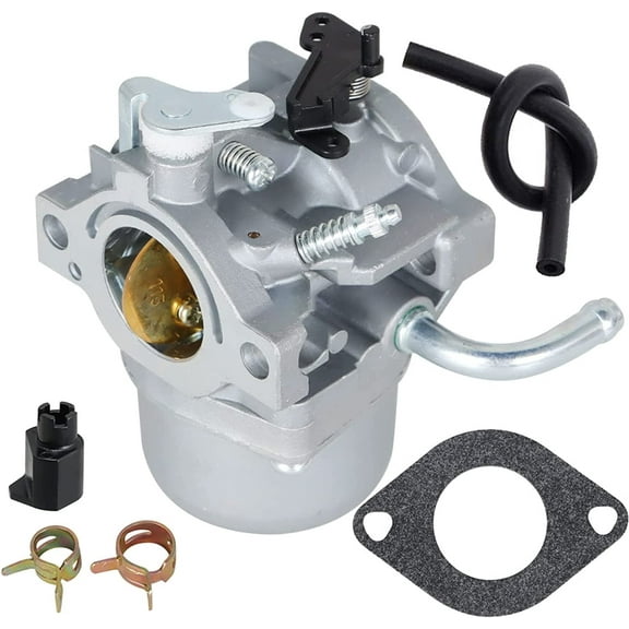 ALL-CARB 593432 790020 Carburetor Replacement for Briggs & Stratton 794653 794308 790022 790019 698772 794215 791178 21A977 21B902 21B972 21B976 215707 215802 215807 Engines