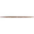 thumbnail image 3 of 32"OD x 11 5/8"ID x 1/4"T Grace Wood Fretwork Pierced Ceiling Medallion, Hickory, 3 of 3
