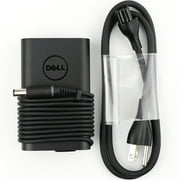 New Original Dell 65W 19.5V 3.34A Ac Adapter Charger Power Supply for Dell Latitude E6420 E6430 E6430s E6430U E6440 E6500 E6510 E6520 E6530 E6540 E7240 E7250 E7440 E7450 LA65NM130 HA65NM13