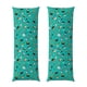 thumbnail image 1 of Balery Sushi Funda Protectora para Almohada Corporal de Algodón Hipoalergénico con Cierre(55 x 21 pulgadas), Almohadas No Incluidas, 1 of 7
