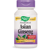 Nature's Way Korean Ginseng Standardized, 60 Ct