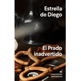 thumbnail image 1 of EL PRADO INADVERTIDO ANAGRAMA Pasta Blanda, 1 of 2