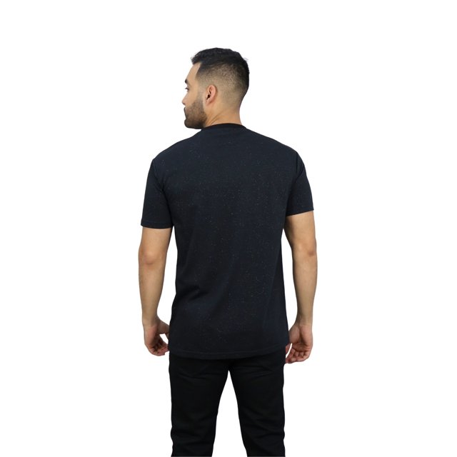 Playera Caballero Platini T2405 BLACK 1 Pz