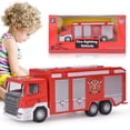 thumbnail image 3 of Coche de juguete NikouMX Escala 1:43 multifuncional, 3 of 8