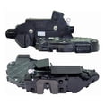 thumbnail image 5 of Car Rear Left Door Lock Actuator 14 Pins Keyless for 4 Sport LR013892, LR077831, LR091351, 5 of 5