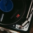 thumbnail image 4 of Stylus Needles Vinyl Record Player Ruby Phonograph Needle Turntable Nonmagnetic Set Clean Equipment Accessories, 4 of 5